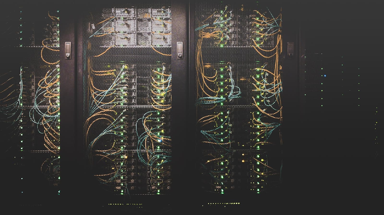 Security Infrastructure